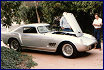 Ferrari 250 GT LWB Berlinetta "TdF" s/n 1113GT