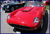 Ferrari 250 GT LWB California Spyder s/n 1235GT
