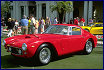 Ferrari 250 GT SWB Berlinetta s/n 2729GT