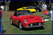 Ferrari 250 GT SWB California Spyder s/n 2903GT