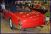 250 GT PF Cabriolet SI s/n 0801GT