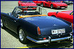 Ferrari 250 GT PF Cabriolet Series II s/n 2465GT