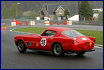 Ferrari 250 GT LWB Berlinetta Scaglietti "TdF", s/n 1401GT