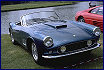 Ferrari 250 GT LWB California Spider s/n 1307GT