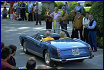 Ferrari 400 Superamerica PF Cabriolet S1 s/n 2331SA 1961