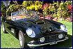 Ferrarii 250 GT LWB California Spyder s/n 1501GT