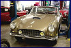 Ferrari 410 Superamerica Pinin Farina Coupe s/n 0501SA