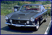 250 GTE s/n 2513GT