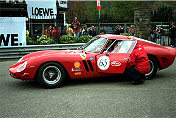 250 GTO, #4757 GT
