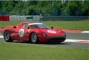 250 LM s/n 8165