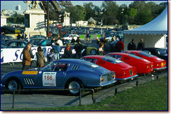 Ferrari 275 GTB s/n 6527