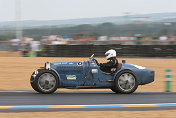 106 Bugatti T51 - Cointreau / Novo;Racing;Le Mans Classic;51137-R