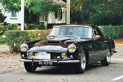 250 GT PF Coupe s/n 1169GT
