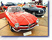 AR Giulietta Sprint Speciale Bertone Coupe s/n AR 177216