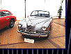 AR 1900 Super Sprint Touring Coupe s/n 02078