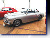 AR 1900 Super Sprint Touring Coupe s/n 02078