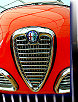 AR 1900 Super Sprint Zagato Berlinetta s/n AR 1900C 10593