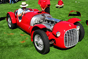 Ferrari 166 Spider Corsa s/n 004C
