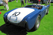 Ferrari 340 Mexico Vignale Spider s/n 0228AT