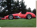Ferrari 500/625 F2/F1 s/n 0482