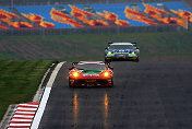 Ferrari F430 GT s/n 2402