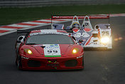 Ferrari F430 GT s/n 2408