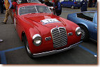 Maserati Tipo A6 1500 PF Coupe s/n 084
