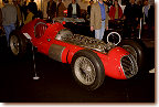 Maserati 8 CLT/50 s/n 3036 (Axel Schuette)
