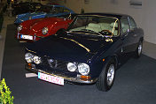 Alfa Romeo 2000 GTV