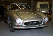 Audi Monza