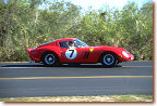 Ferrari 330 GTO s/n 3765LM