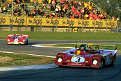 Ferrari 312 P/B s/n 0886