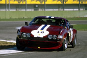 365 GTB/4 Daytona Competizione Conversion s/n 13855
