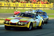 365 GTB/4 Daytona Competizione Conversion s/n 16717