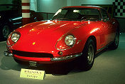 275 GTB s/n 07269