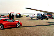 Ferrari Club Nederland