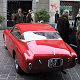 Ferrari 166 Inter Vignale Coupe s/n 0065S