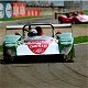 Ferrari 333 SP, JB Giesse Team Ferrari, Laurent Redon, and Mauro Baldi