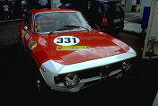 Alfa Romeo GTA (Mark Hales/Jon Shipmann/Andy Wolfe)