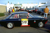 Alfa Romeo GTA (#510)
