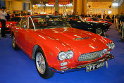 3500 GT "Z" Red See C&SC 12/00