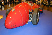 250 F Red s/n 2523