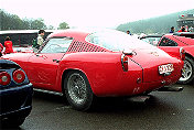 250 GT LWB Berlinetta Scaglietti "TdF" replica, #0827 GT