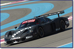 MC12 GT1
