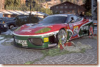 Ferrari 360 Modena N-GT, s/n N-GT 002M / 118775
