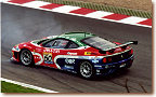 Ferrari 360 N-GT s/n 007M s/n 118459