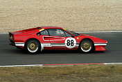 Ferrari 308 GTB Group IV, s/n 22711