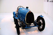 Bugatti Biplace Course Type 13 (1921) s/n 2385