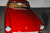 Ferrari 250 GT PF Coupe s/n 1403GT