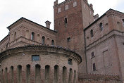 Castello at Carpi